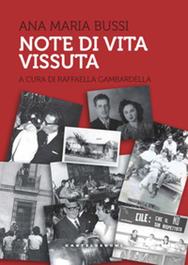 Note di vita vissuta - Librerie.coop Note di vita vissuta - Librerie.coop