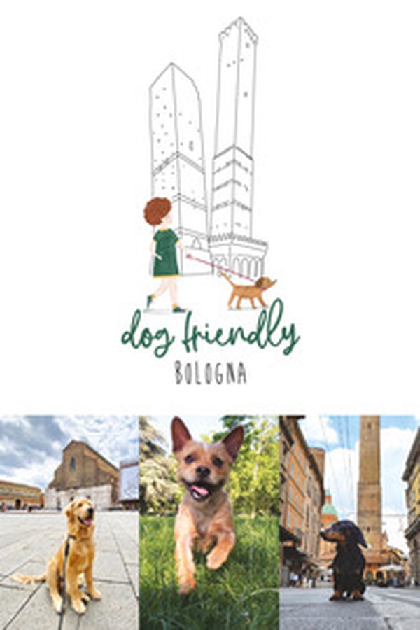 Dog friendly Bologna - Librerie.coop Dog friendly Bologna - Librerie.coop