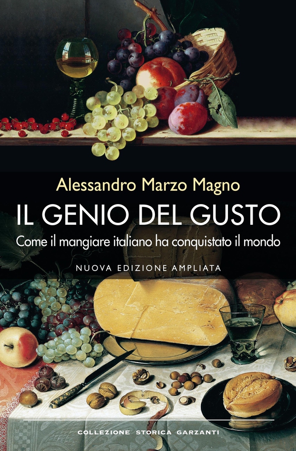 Il genio del gusto - Librerie.coop Il genio del gusto - Librerie.coop
