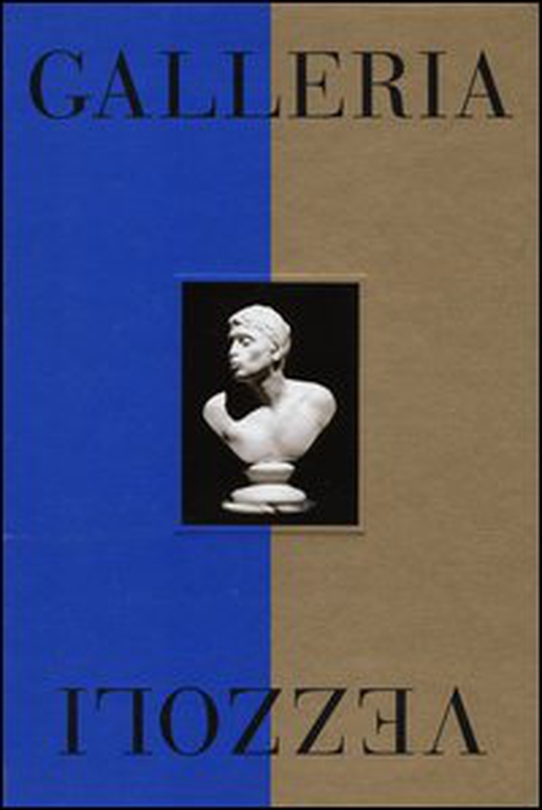 Galleria Vezzoli. Catalogo della mostra (Roma, 29 maggio-24 novembre 2013). Ediz. inglese - Librerie.coop Galleria Vezzoli. Catalogo della mostra (Roma, 29 maggio-24 novembre 2013). Ediz. inglese - Librerie.coop