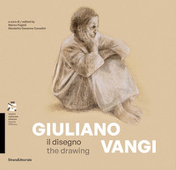Giuliano Vangi. Il disegno-The drawing - Librerie.coop Giuliano Vangi. Il disegno-The drawing - Librerie.coop
