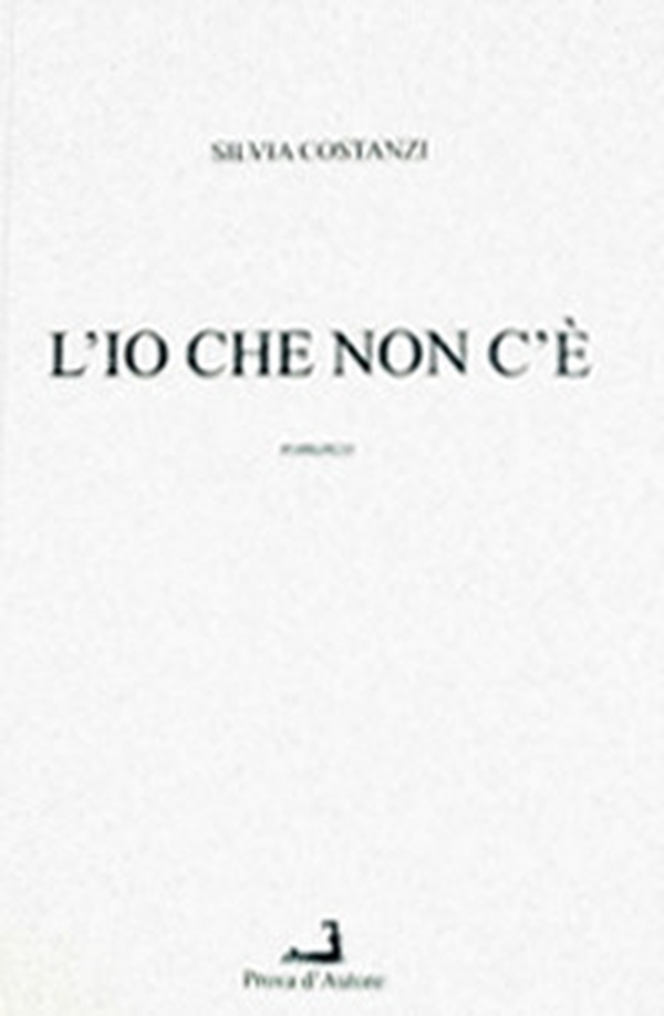 L'io che non c'è - Librerie.coop L'io che non c'è - Librerie.coop