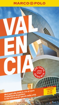 Valencia - Librerie.coop