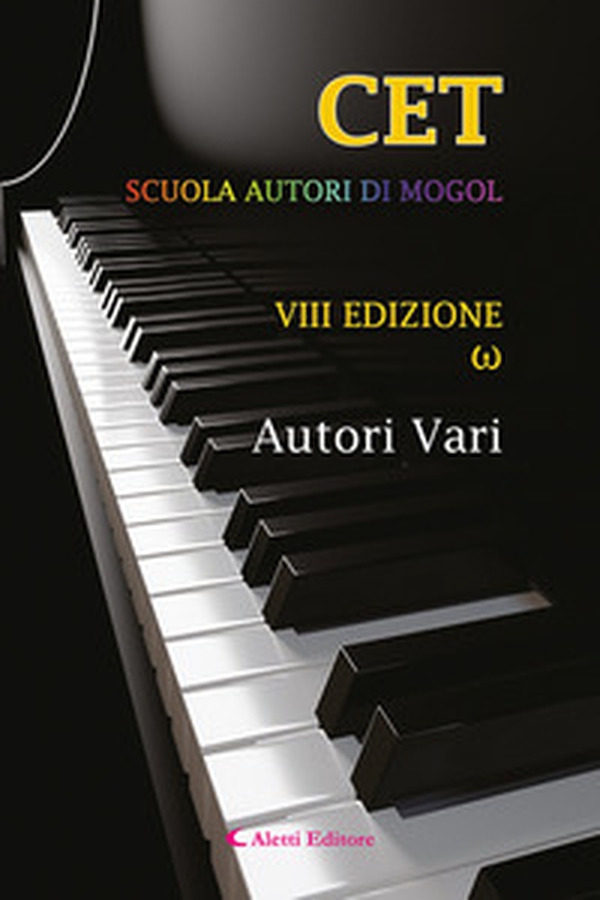 CET. Scuola autori di Mogol. Omega - Librerie.coop CET. Scuola autori di Mogol. Omega - Librerie.coop
