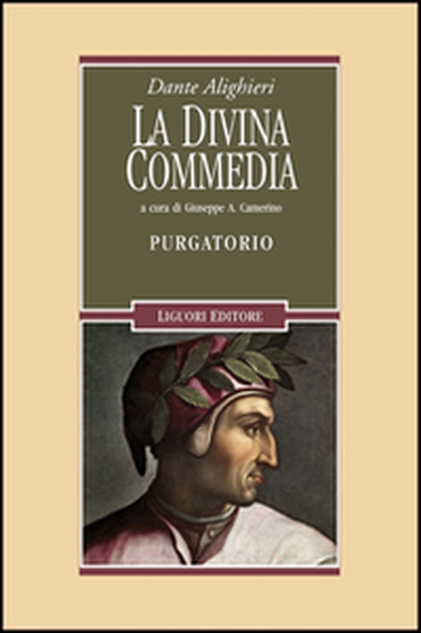 La divina commedia. Purgatorio - Librerie.coop La divina commedia. Purgatorio - Librerie.coop