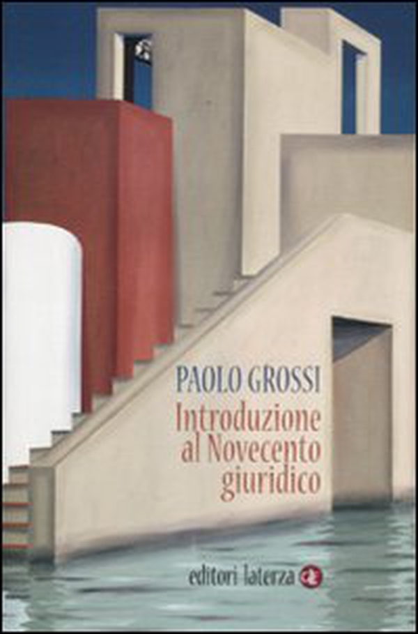 Introduzione al Novecento giuridico - Librerie.coop Introduzione al Novecento giuridico - Librerie.coop