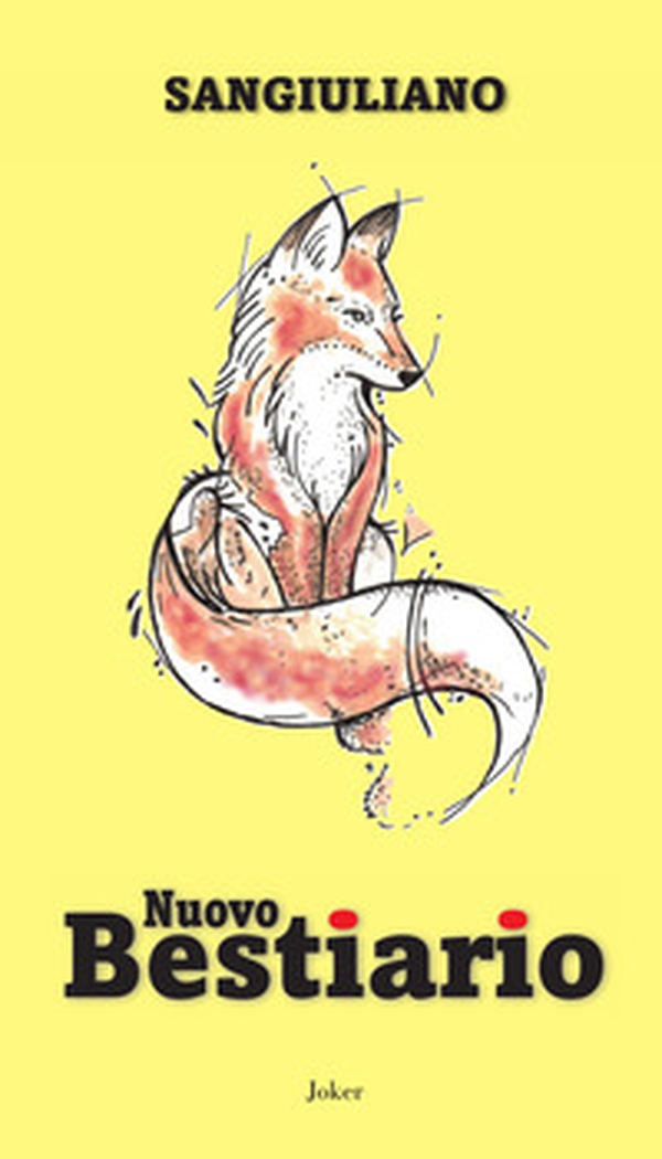 Nuovo bestiario - Librerie.coop Nuovo bestiario - Librerie.coop