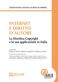 internet e diritto d'autore - Librerie.coop