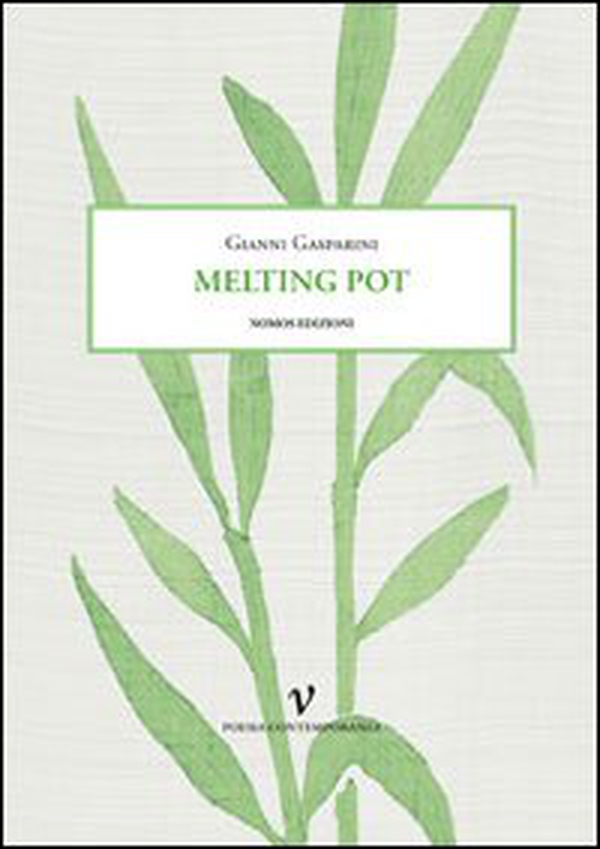Melting pot - Librerie.coop Melting pot - Librerie.coop