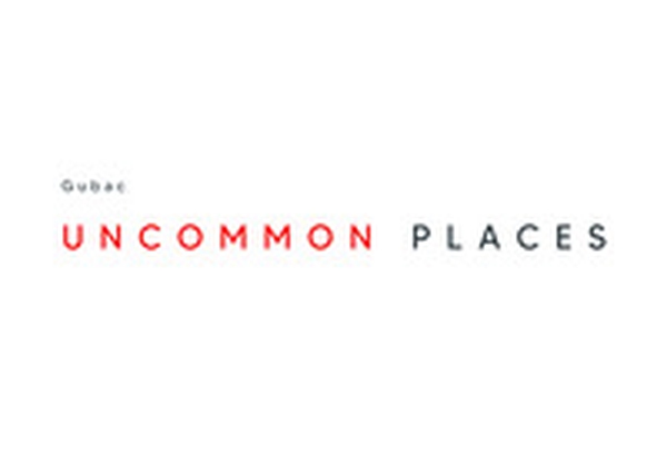 Uncommon places - Librerie.coop Uncommon places - Librerie.coop