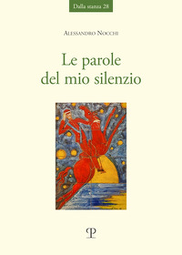 Le parole del mio silenzio - Librerie.coop Le parole del mio silenzio - Librerie.coop