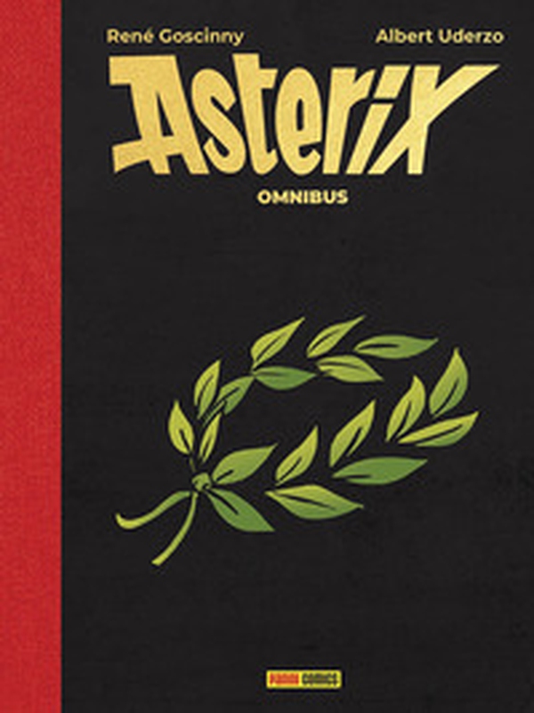 Asterix omnibus - Vol. 3 - Librerie.coop Asterix omnibus - Vol. 3 - Librerie.coop