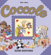 Coccole - Librerie.coop