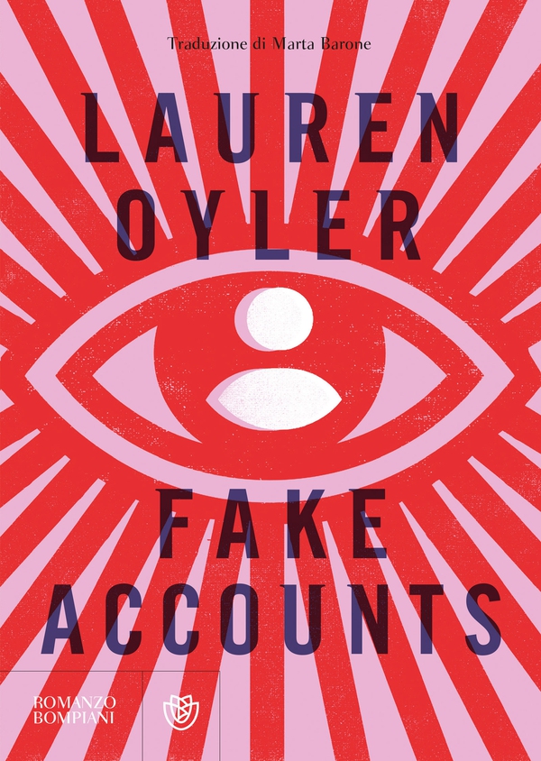 Fake accounts (edizione italiana) - Librerie.coop Fake accounts (edizione italiana) - Librerie.coop