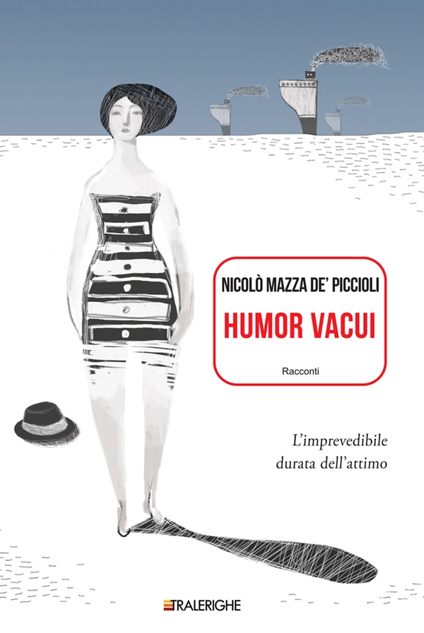 Humor vacui - Librerie.coop Humor vacui - Librerie.coop