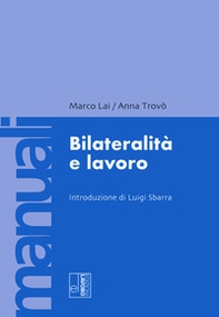 Bilateralità e lavoro - Librerie.coop
