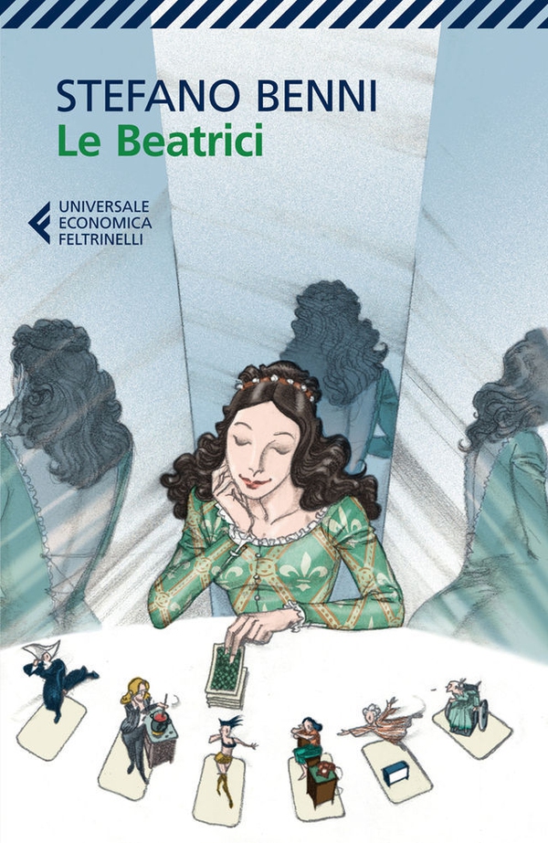 Le Beatrici - Librerie.coop Le Beatrici - Librerie.coop