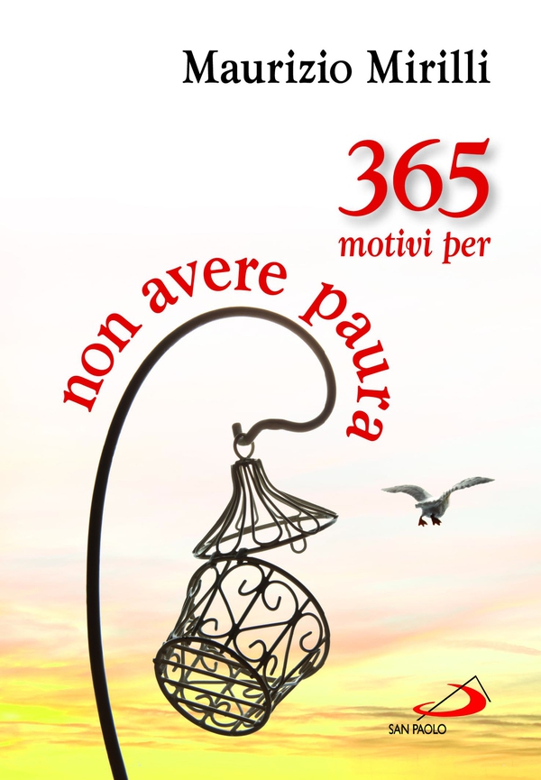 365 motivi per non avere paura - Librerie.coop 365 motivi per non avere paura - Librerie.coop