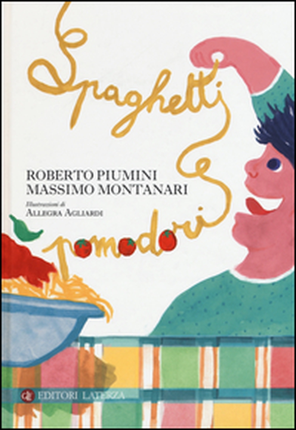 Spaghetti e pomodori - Librerie.coop Spaghetti e pomodori - Librerie.coop