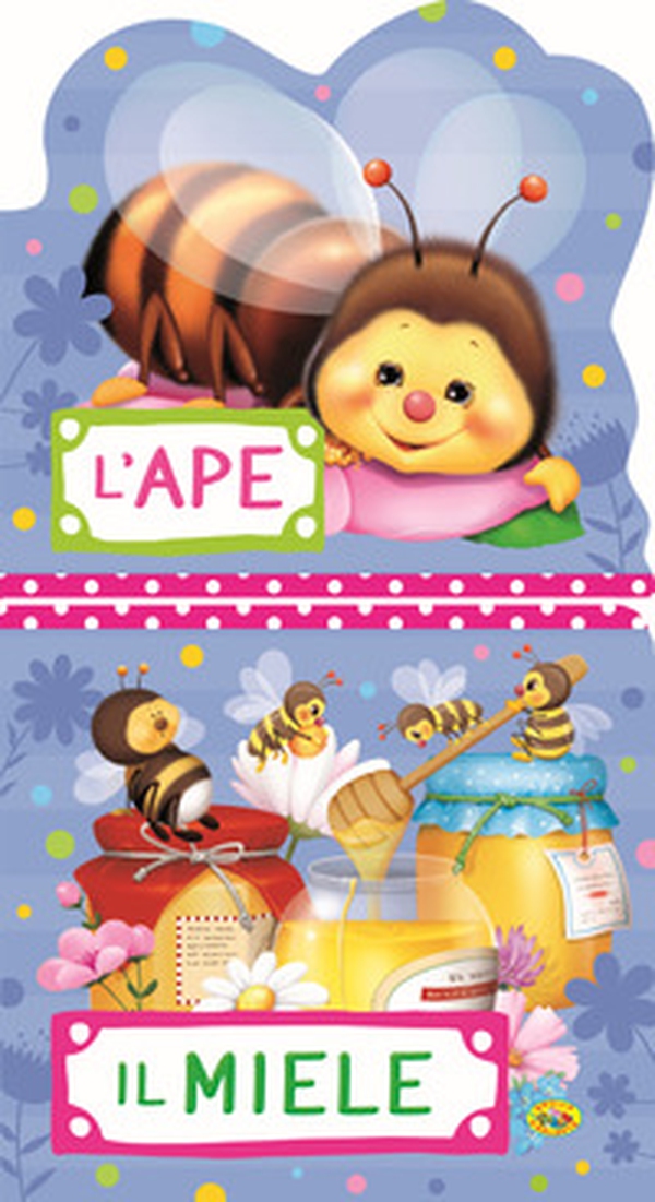 L'ape. Il miele - Librerie.coop L'ape. Il miele - Librerie.coop