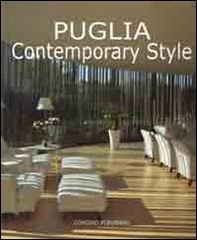 Puglia contemporary style - Librerie.coop