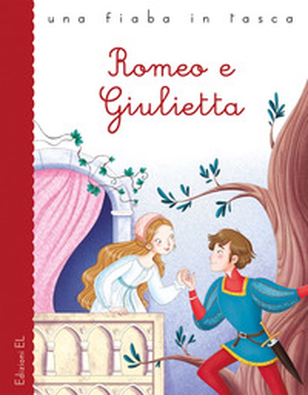Romeo e Giulietta da William Shakespeare - Librerie.coop Romeo e Giulietta da William Shakespeare - Librerie.coop