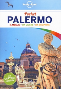 Palermo. Con cartina - Librerie.coop