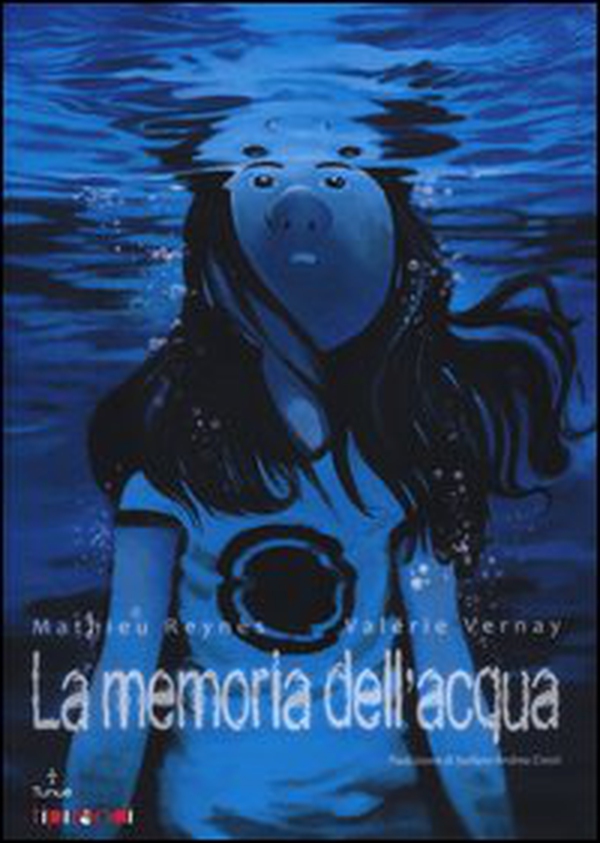 La memoria dell'acqua - Librerie.coop La memoria dell'acqua - Librerie.coop