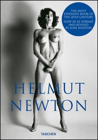 Helmut Newton. Ediz. italiana, spagnola e portoghese - Librerie.coop