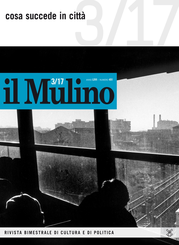il Mulino 3/2017 - Librerie.coop il Mulino 3/2017 - Librerie.coop