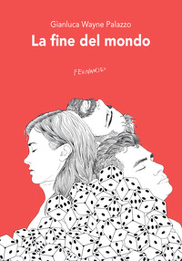 La fine del mondo - Librerie.coop La fine del mondo - Librerie.coop