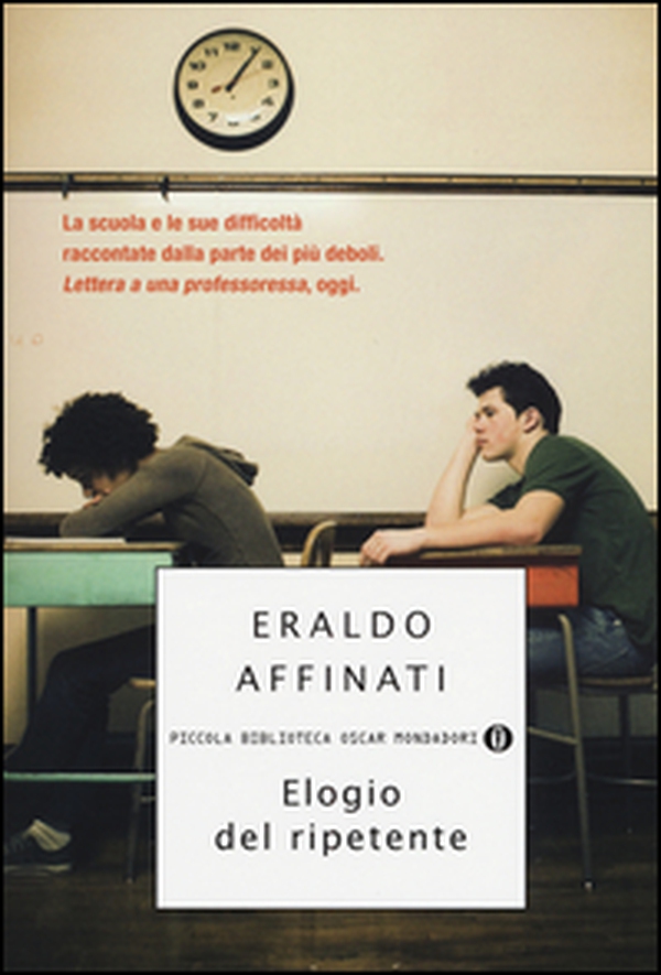 Elogio del ripetente - Librerie.coop Elogio del ripetente - Librerie.coop