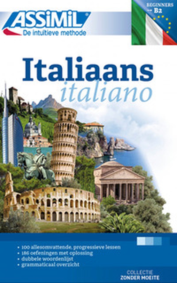 Italiaans - Librerie.coop Italiaans - Librerie.coop