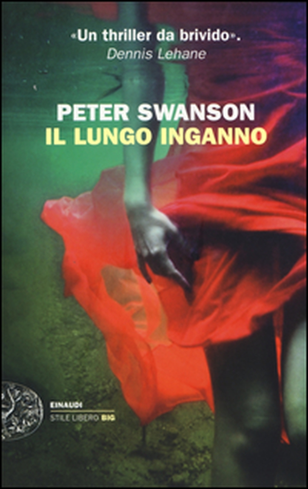 Il lungo inganno - Librerie.coop Il lungo inganno - Librerie.coop