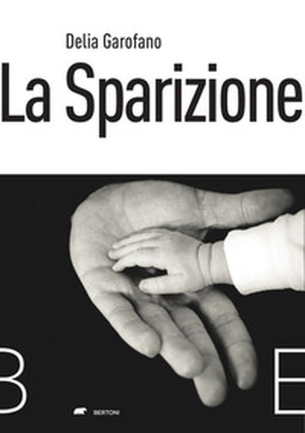 La sparizione - Librerie.coop La sparizione - Librerie.coop