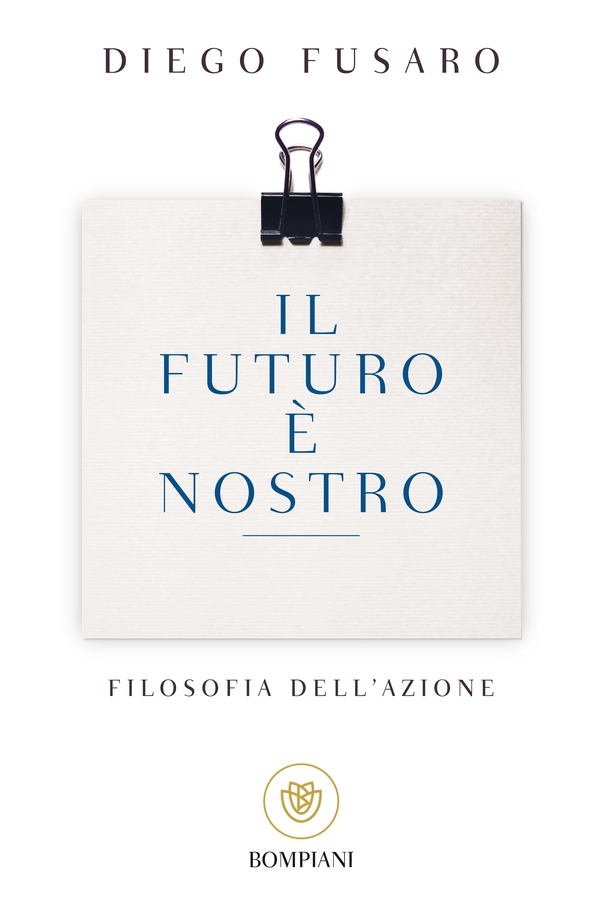 Il futuro è nostro - Librerie.coop Il futuro è nostro - Librerie.coop