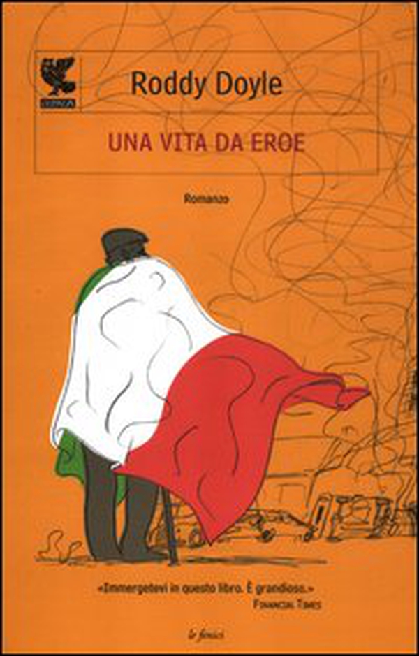 Una vita da eroe - Librerie.coop Una vita da eroe - Librerie.coop