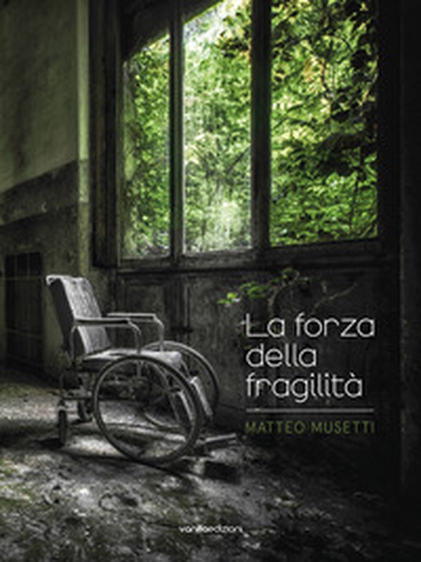 Matteo Musetti. La forza della fragilità - Librerie.coop Matteo Musetti. La forza della fragilità - Librerie.coop
