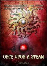 Once upon a steam - Librerie.coop