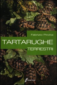Tartarughe terrestri - Librerie.coop