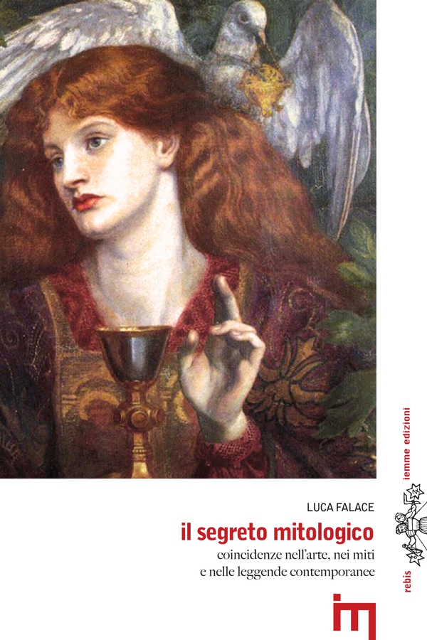 Il segreto mitologico - Librerie.coop Il segreto mitologico - Librerie.coop