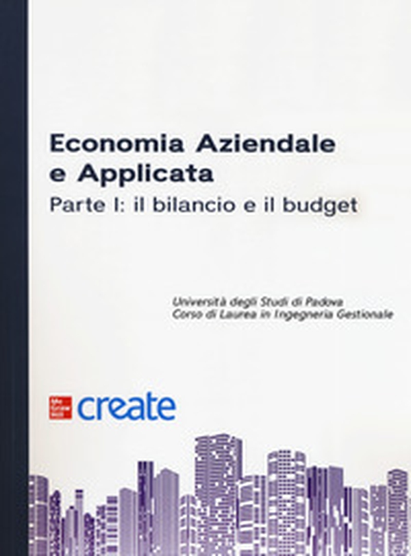 Economia aziendale e applicata - Vol. 1 - Librerie.coop Economia aziendale e applicata - Vol. 1 - Librerie.coop