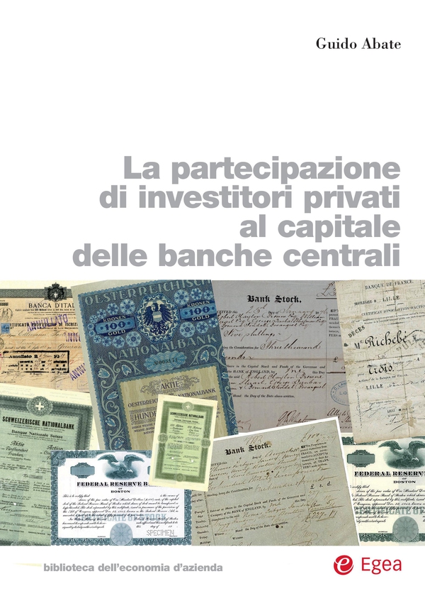 La partecipazione di investitori privati al capitale delle banche - Librerie.coop La partecipazione di investitori privati al capitale delle banche - Librerie.coop