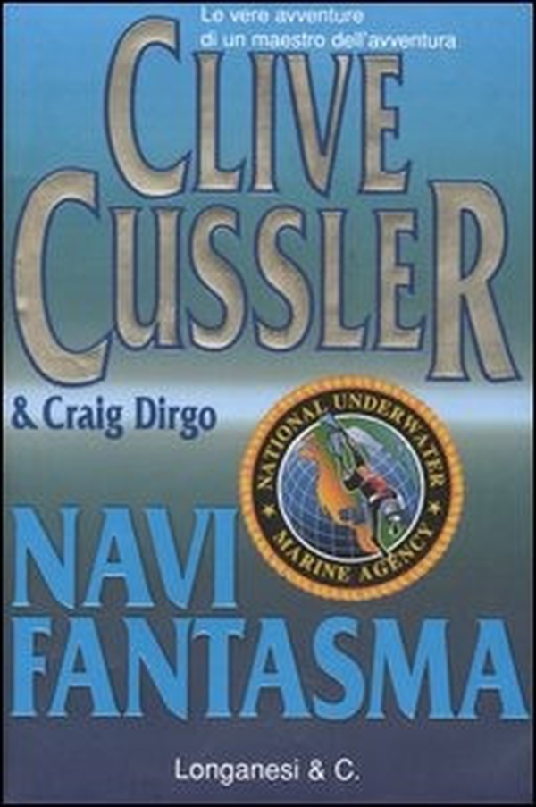 Navi fantasma - Librerie.coop Navi fantasma - Librerie.coop