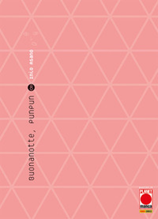 Buonanotte, Punpun - Vol. 8 - Librerie.coop Buonanotte, Punpun - Vol. 8 - Librerie.coop