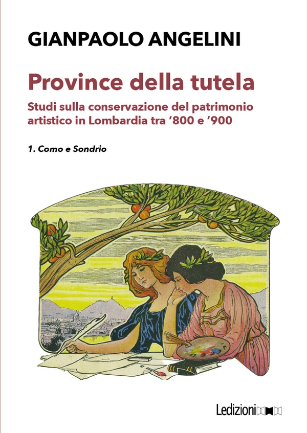 Province della tutela - Librerie.coop Province della tutela - Librerie.coop
