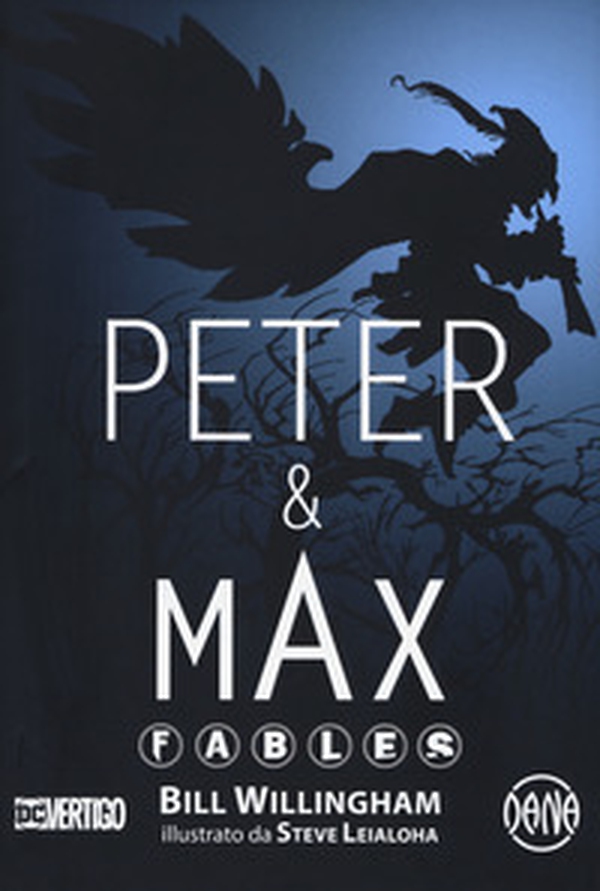 Peter & Max. Fables - Librerie.coop Peter & Max. Fables - Librerie.coop