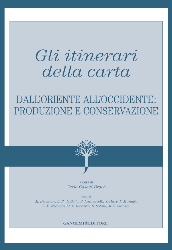Gli itinerari della carta - Librerie.coop Gli itinerari della carta - Librerie.coop