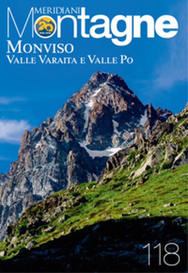 Monviso. Valle Varaita e Valle Po - Librerie.coop Monviso. Valle Varaita e Valle Po - Librerie.coop
