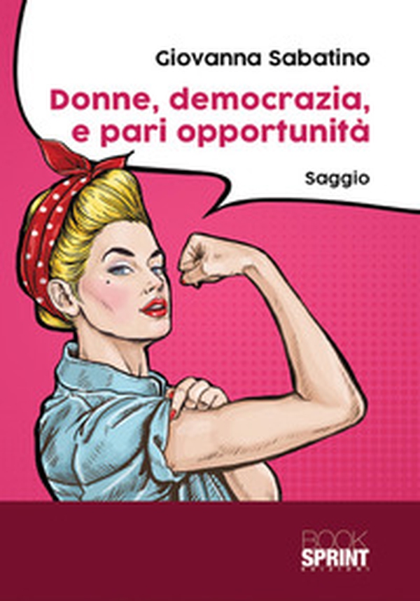 Donne, democrazia, e pari opportunità - Librerie.coop Donne, democrazia, e pari opportunità - Librerie.coop